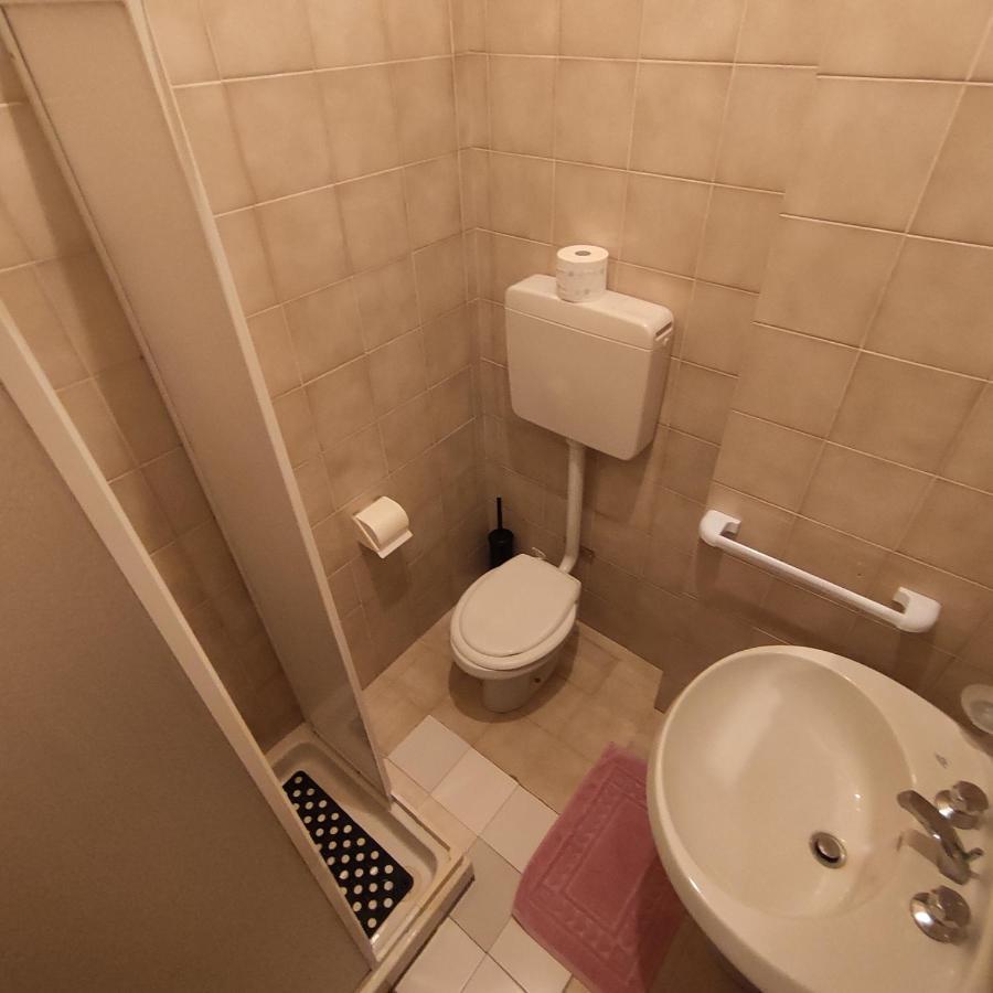 Albergo Al Trieste Nimis Szoba fotó